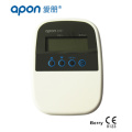 Handheld OLED Display Oximeter SpO2 Monitor - CE-geprüftes Pulsoximeter